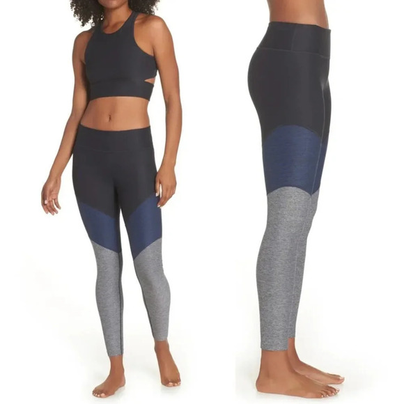 Outdoor Voices NWT  7/8 Springs Leggings Size XS - Picture 3 of 7